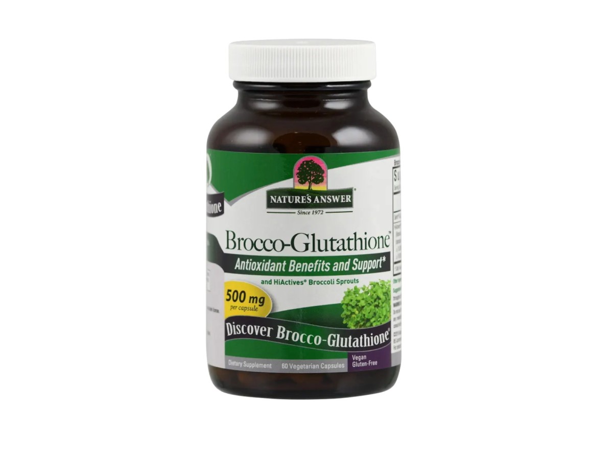 altrient glutathione opinie Altrient Liposomal Glutathione and its Impact on Skin Tone & Hyperpigm