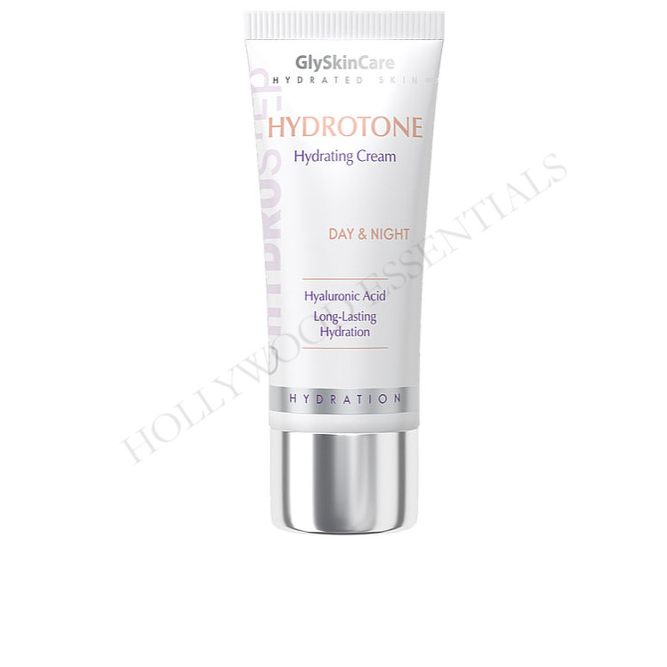GlySkinCare Skin Whitening Hydrotone Hydrating Cream, 50ml