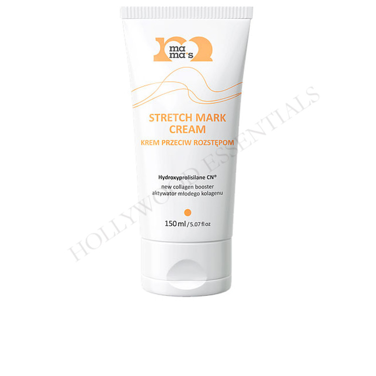 Stretch Mark Cream, 150ml