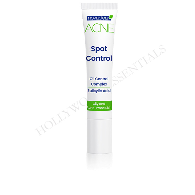 Novaclear Acne Skin Whitening Spot Control, 10ml