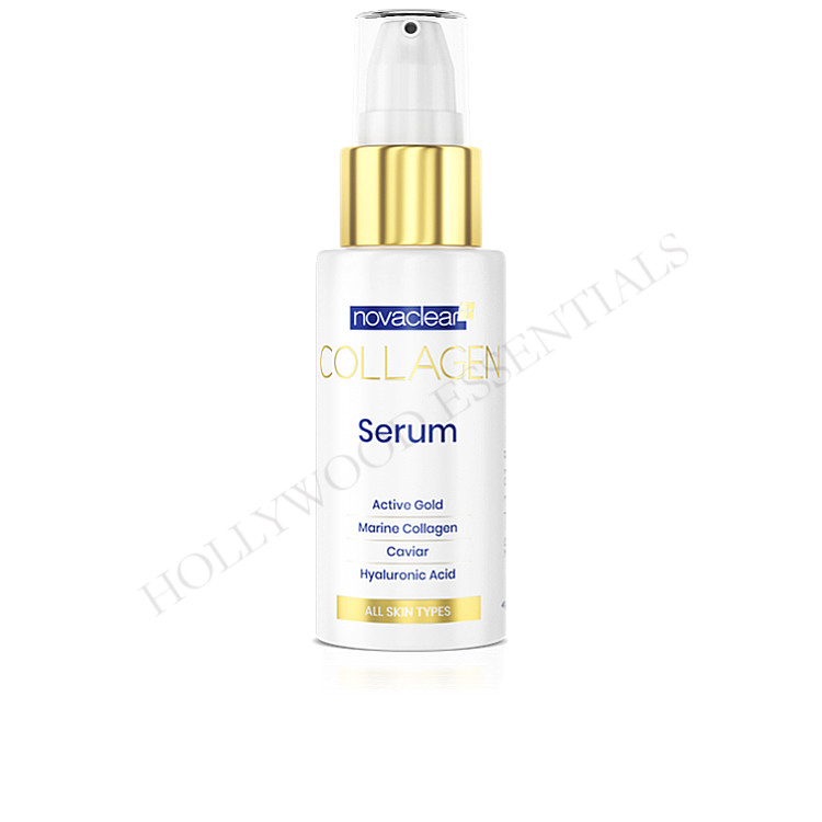 Novaclear Collagen Skin Whitening Serum, 30ml