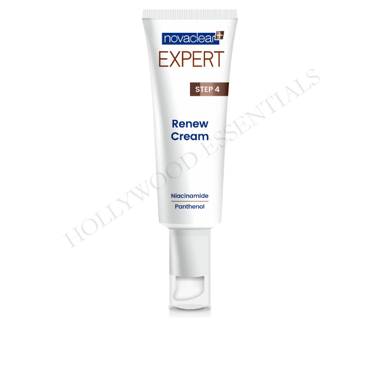 Novaclear EXPERT Skin Whitening Renew Cream, 50ml