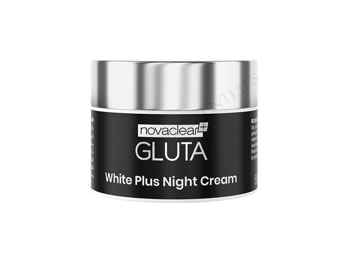 glutathione night cream