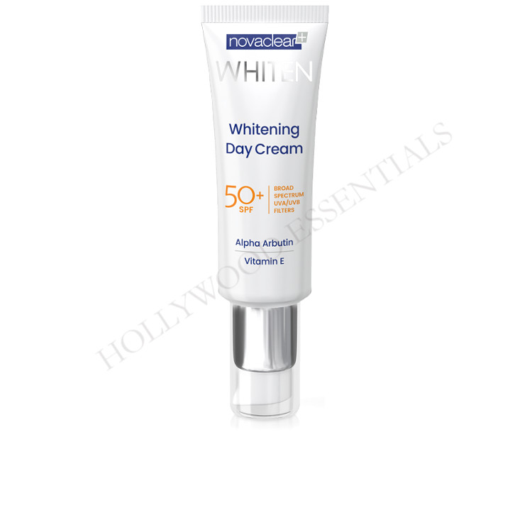 Novaclear Skin Whitening Day Cream SPF 50+, 50ml