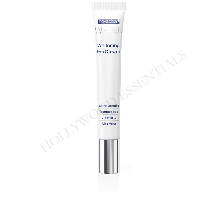 Novaclear Skin Whitening Eye Cream, 15ml