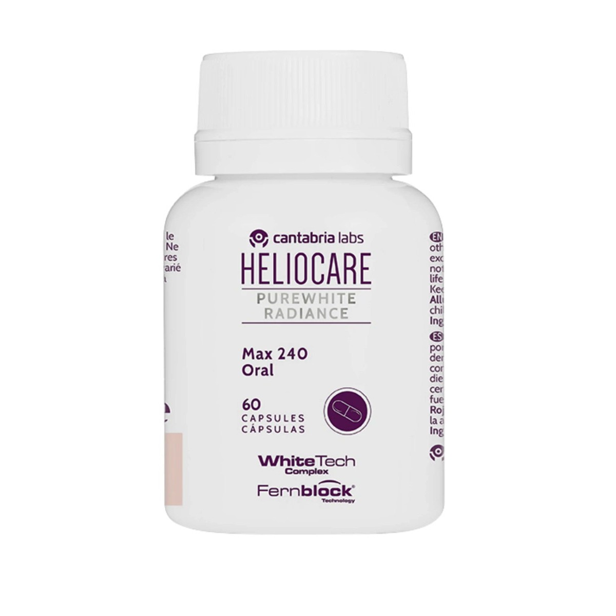 Heliocare Purewhite Radiance Max 240 Skin Whitening Pills Glutathione Skin Whitening Pills Skin Whitening Pills Whitening Pills Hollywood Essentials Skin Whitening Tablets Skin Whitening Supplements Skin Bleaching Pills Skin Whitening Capsules