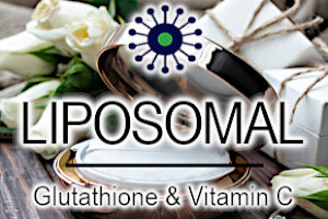 Liposomal Glutathione Skin Whitening Supplement Pills