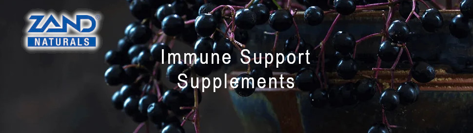 Immune Booster Supplements