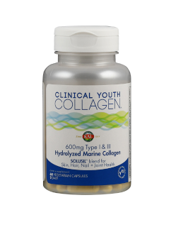 Clinical Youth Collagen Bottle