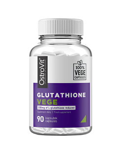 OstroVit Glutathione Bottle