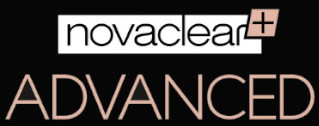 Novaclear Advanced Logo