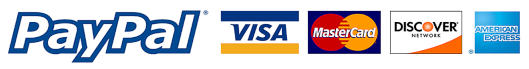 PayPal Foto with Credit Cards