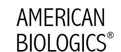 AMERICAN BIOLOGICS